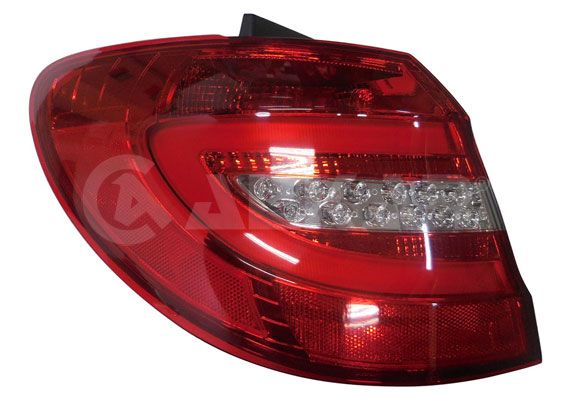 ALKAR Luce posteriore 2261701