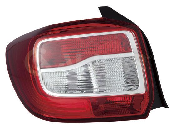ALKAR Luce posteriore 2261721