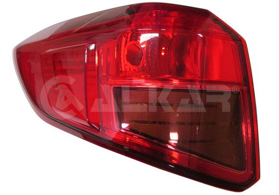 ALKAR Luce posteriore 2261992
