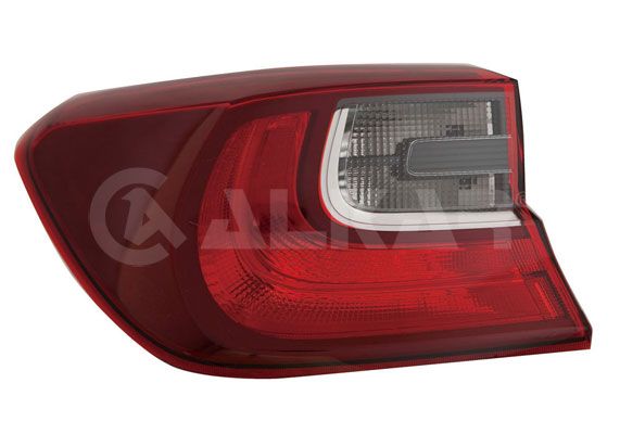 ALKAR Luce posteriore 2261995