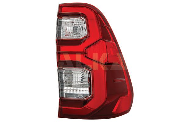 ALKAR Luce posteriore 2262033