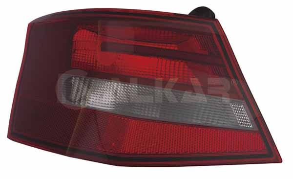ALKAR Luce posteriore 2262500