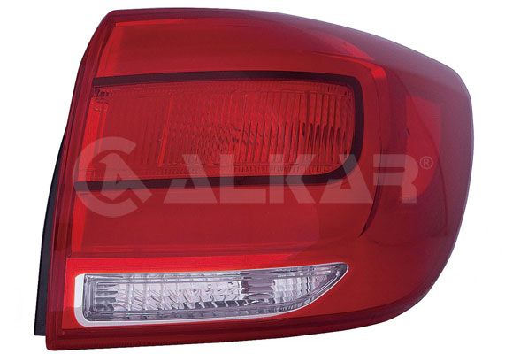 ALKAR Luce posteriore 2262655