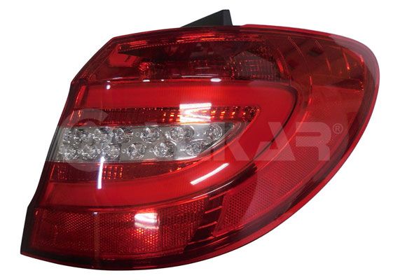 ALKAR Luce posteriore 2262701