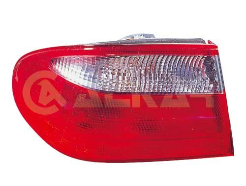 ALKAR Luce posteriore 2262703