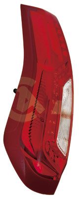 ALKAR Luce posteriore 2262961