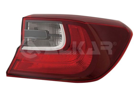 ALKAR Luce posteriore 2262995