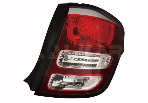 ALKAR Luce posteriore 2266852
