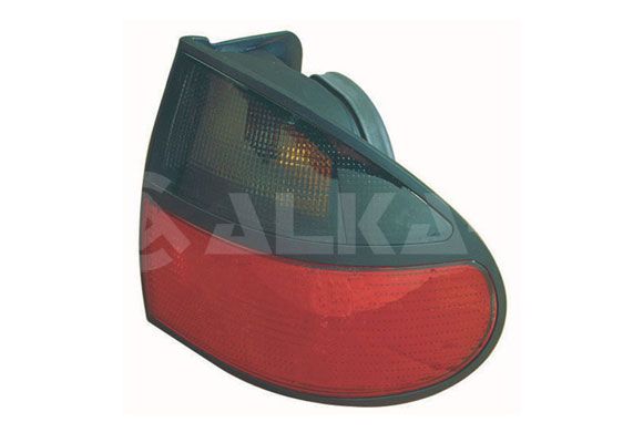 ALKAR Luce posteriore 2270224