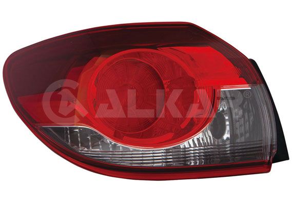 ALKAR Luce posteriore 2271904