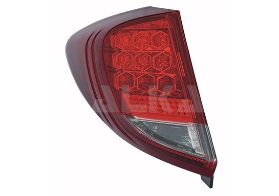 ALKAR Luce posteriore 2271945