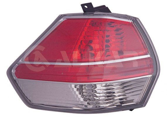 ALKAR Luce posteriore 2271961