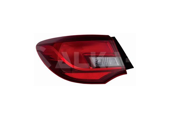 ALKAR Luce posteriore 2272439