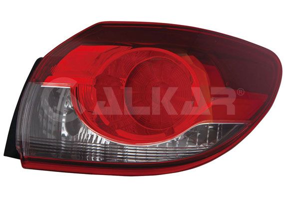 ALKAR Luce posteriore 2272904