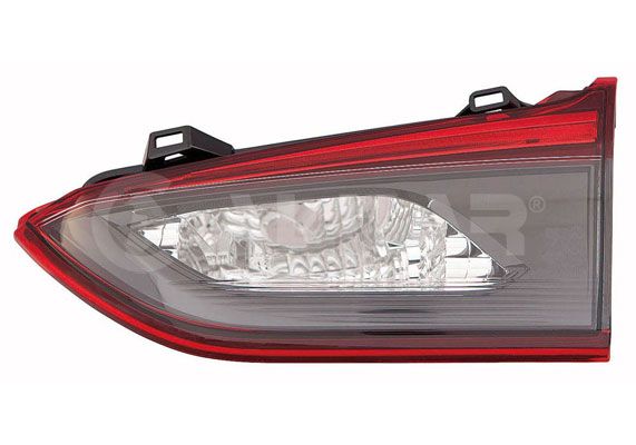 ALKAR Luce posteriore 2272906