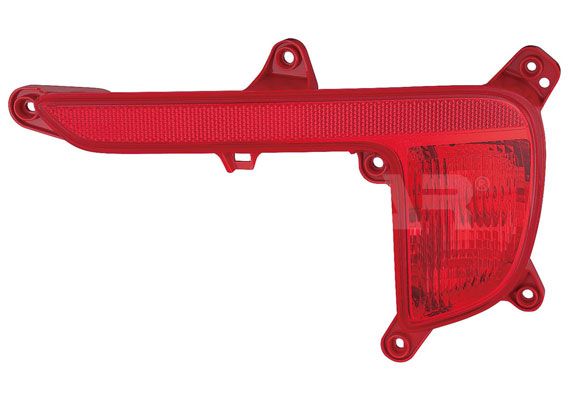 ALKAR Catarifrangente 2272999