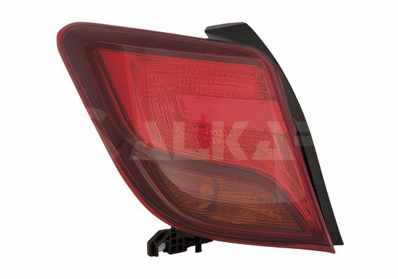 ALKAR Luce posteriore 2275268