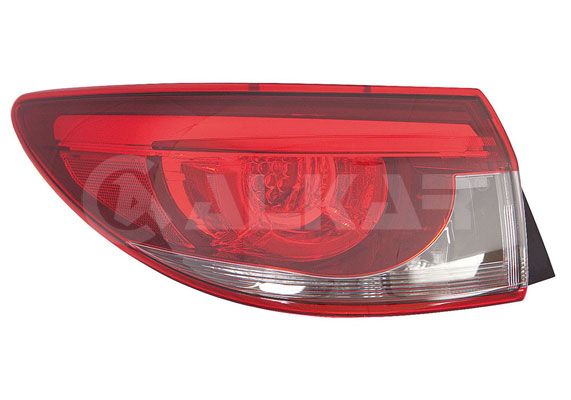 ALKAR Luce posteriore 2275906