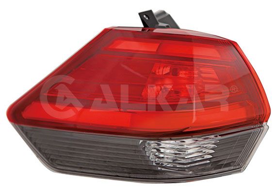 ALKAR Luce posteriore 2275961