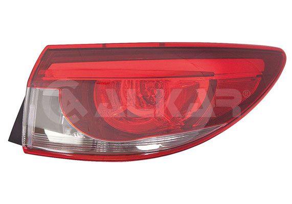 ALKAR Luce posteriore 2276906