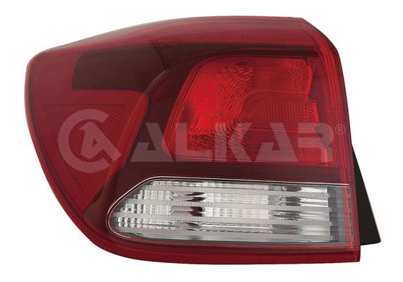 ALKAR Luce posteriore 2279999