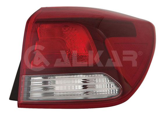 ALKAR Luce posteriore 2280999