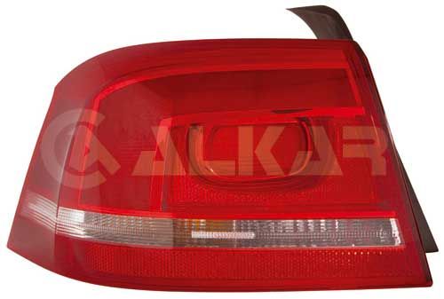 ALKAR Luce posteriore 2281118