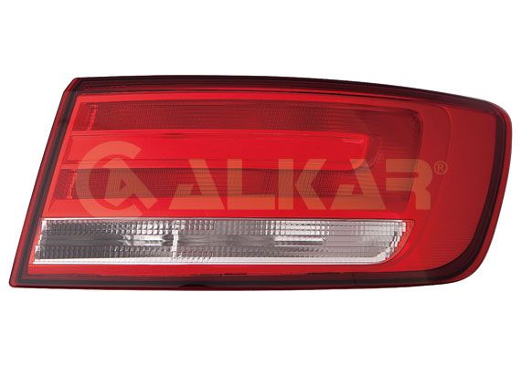 ALKAR Luce posteriore 2282479