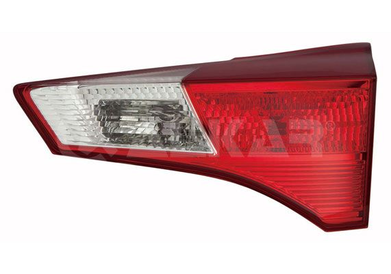 ALKAR Luce posteriore 2282993