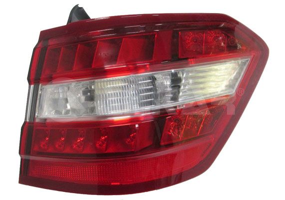 ALKAR Luce posteriore 2286561