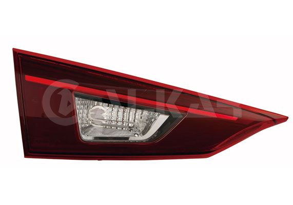 ALKAR Luce posteriore 2291652