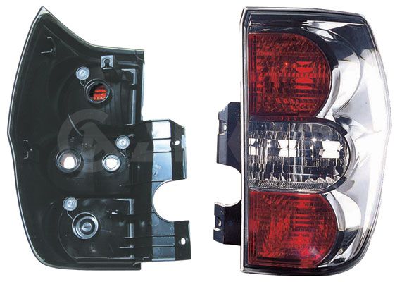 ALKAR Luce posteriore 2292228