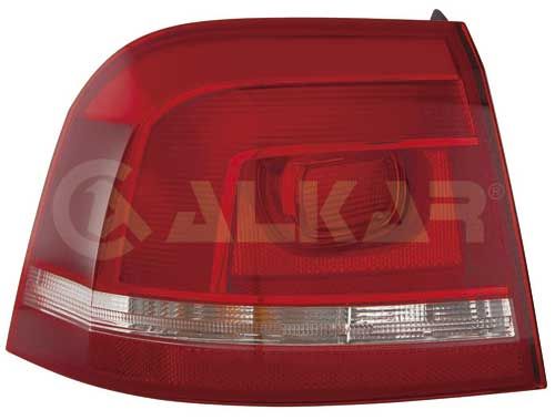 ALKAR Luce posteriore 2295118