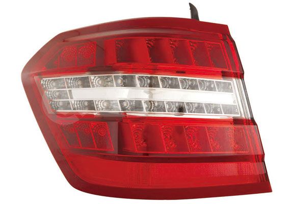 ALKAR Luce posteriore 2297561