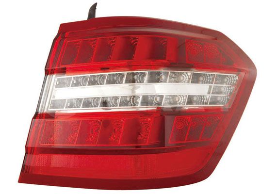 ALKAR Luce posteriore 2298561