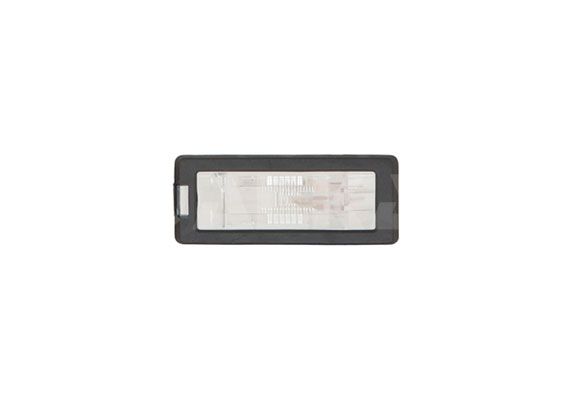 ALKAR Luce targa 2403721