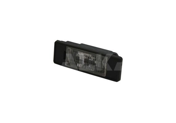 ALKAR Luce targa 2403852