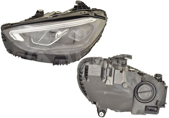ALKAR Faro principale 2701082