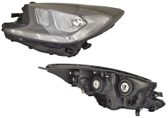 ALKAR Faro principale 2701260