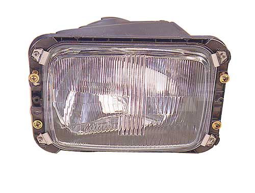ALKAR Faro principale 2701709