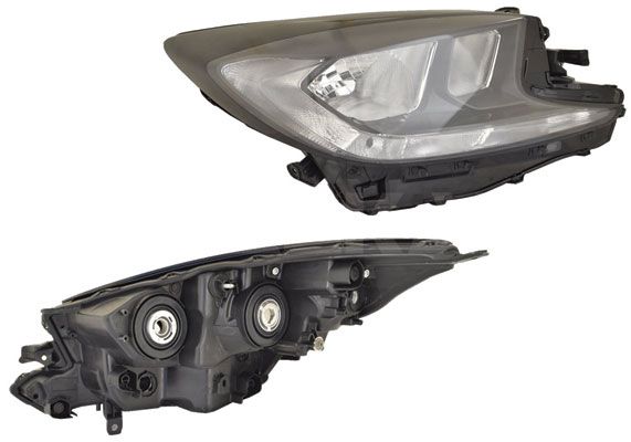 ALKAR Faro principale 2702260