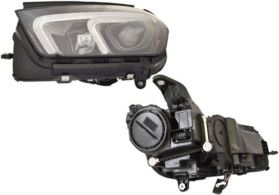 ALKAR Faro principale 2731412