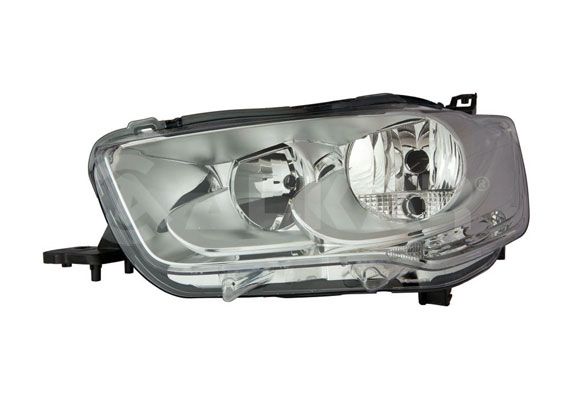 ALKAR Faro principale 2731870