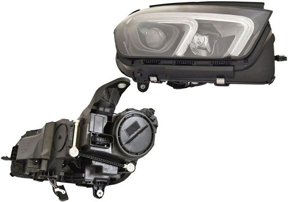 ALKAR Faro principale 2732412
