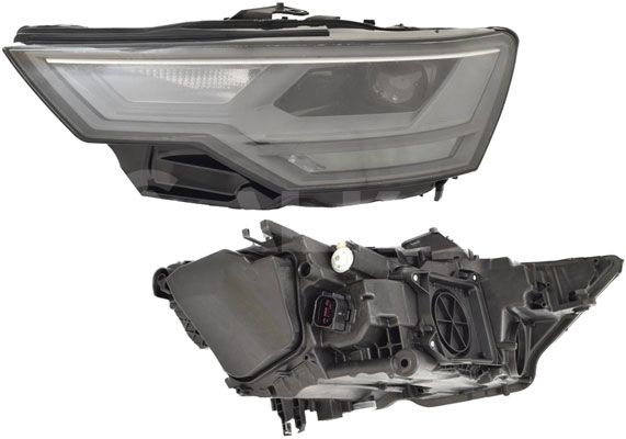 ALKAR Faro principale 2735512