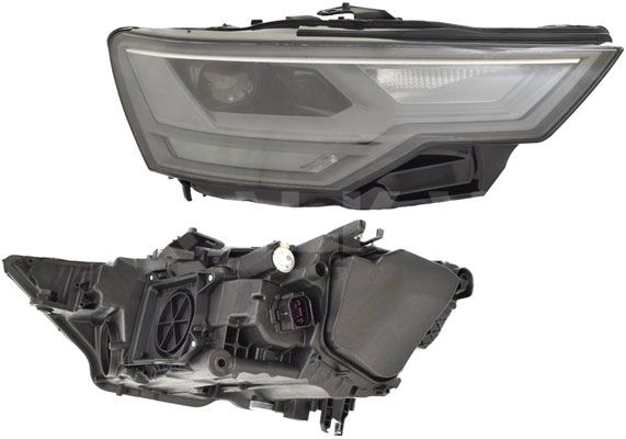 ALKAR Faro principale 2736512