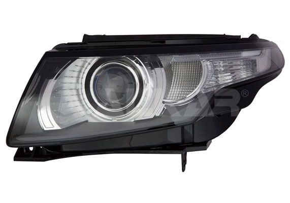 ALKAR Faro principale 2741052