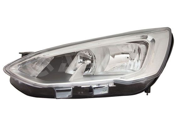 ALKAR Faro principale 2741347