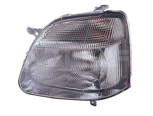 ALKAR Faro principale 2741427