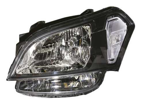 ALKAR Faro principale 2741656